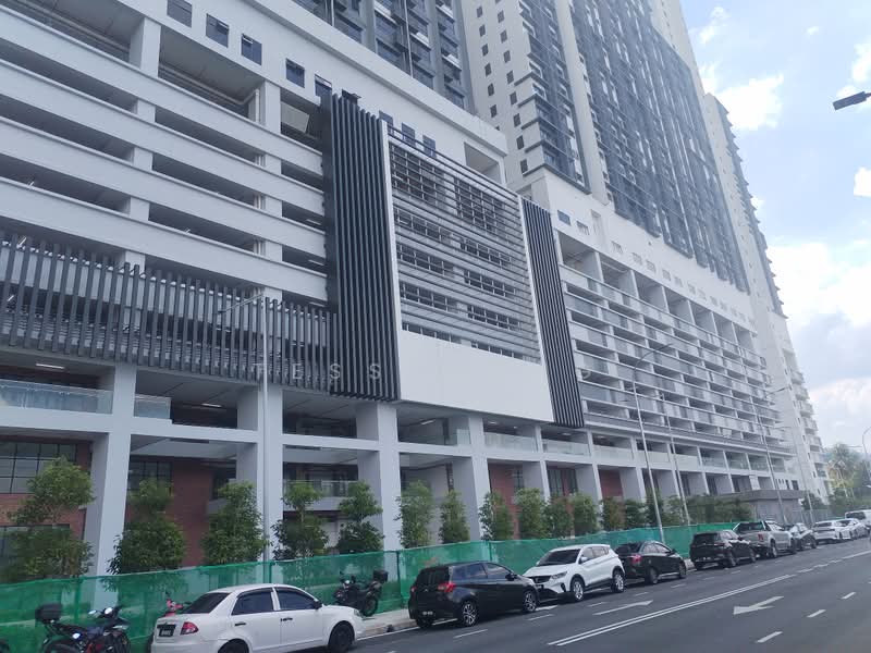 Shop for Rent in Seksyen 14 (Shah Alam) - TESS WONG - Exterior - PropertyGuru.com.my