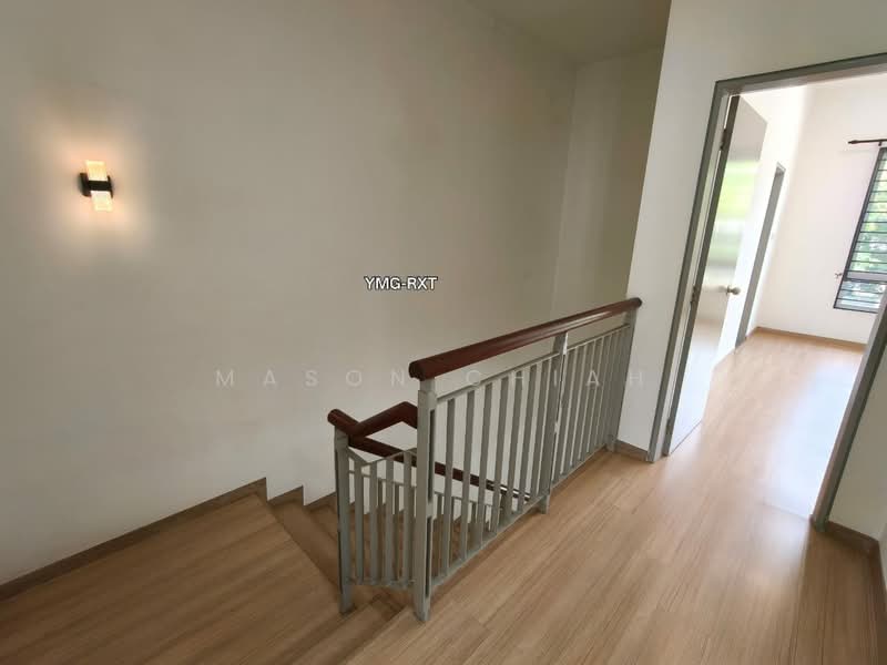 Rumah Teres 2 Tingkat untuk Dijual di Kota Bayuemas (Klang) - Mason Chiah - Interior - PropertyGuru.com.my