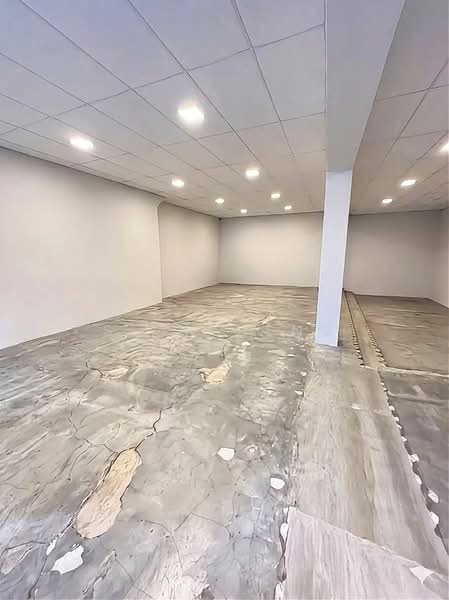 Shop for Rent in Machang Bubok (Bukit Mertajam) - Sean Heng - Interior - PropertyGuru.com.my