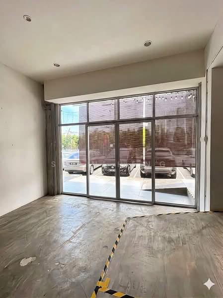 Shop for Rent in Machang Bubok (Bukit Mertajam) - Sean Heng - Exterior - PropertyGuru.com.my