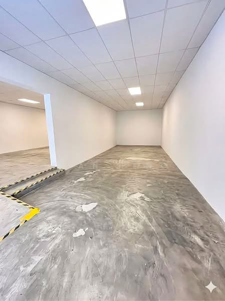 Shop for Rent in Machang Bubok (Bukit Mertajam) - Sean Heng - Interior - PropertyGuru.com.my