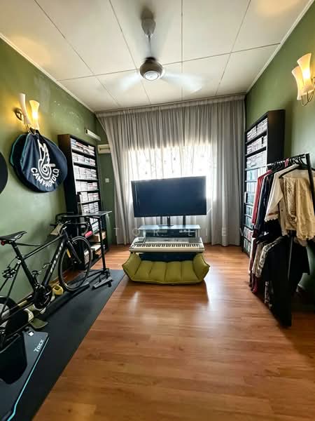 Rumah Teres 2 Tingkat untuk Dijual di Seksyen 5 (Kota Damansara) - Victor Liew - Interior - PropertyGuru.com.my