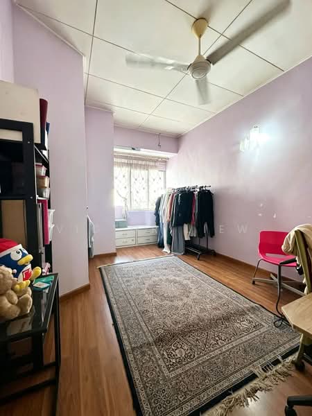 Rumah Teres 2 Tingkat untuk Dijual di Seksyen 5 (Kota Damansara) - Victor Liew - Bedroom - PropertyGuru.com.my