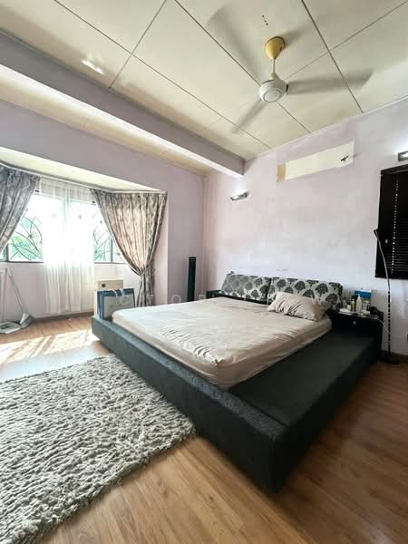 Rumah Teres 2 Tingkat untuk Dijual di Seksyen 5 (Kota Damansara) - Victor Liew - Bedroom - PropertyGuru.com.my