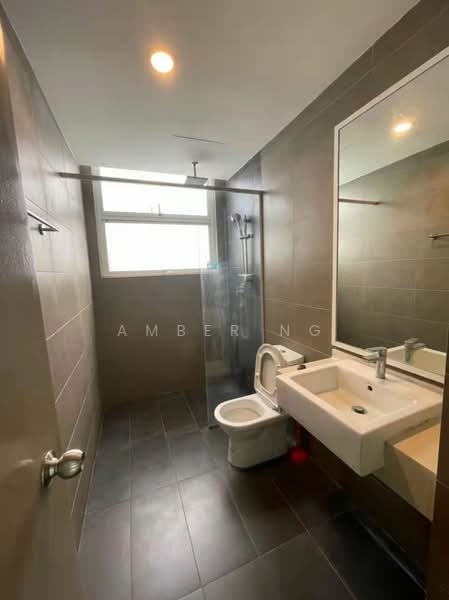Service Residence for Rent at The Loft @ ZetaPark - Amber Ng - Bathroom - PropertyGuru.com.my