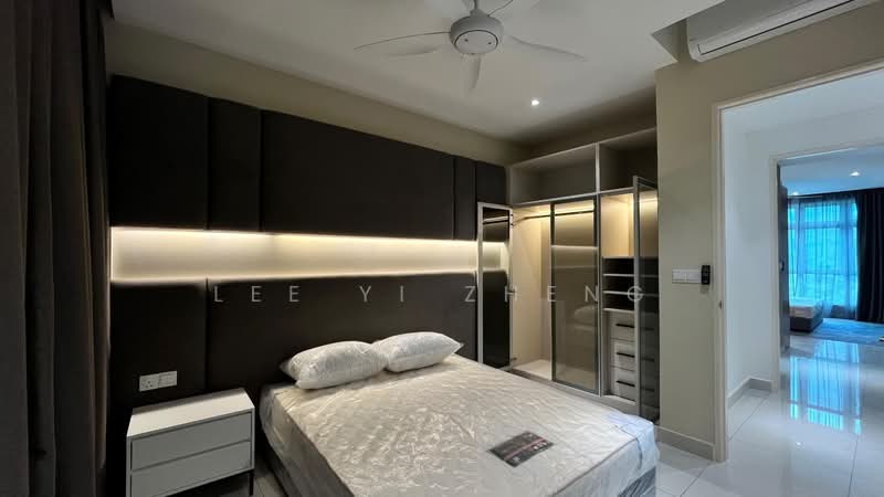 Condominium for Rent at Ferringhi Residence 2 - Lee Yi Zheng - PropertyGuru.com.my