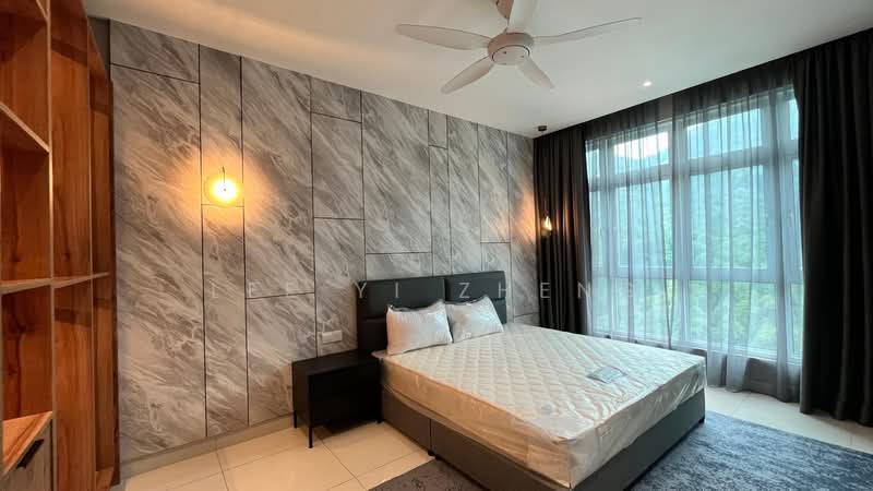 Condominium for Rent at Ferringhi Residence 2 - Lee Yi Zheng - PropertyGuru.com.my