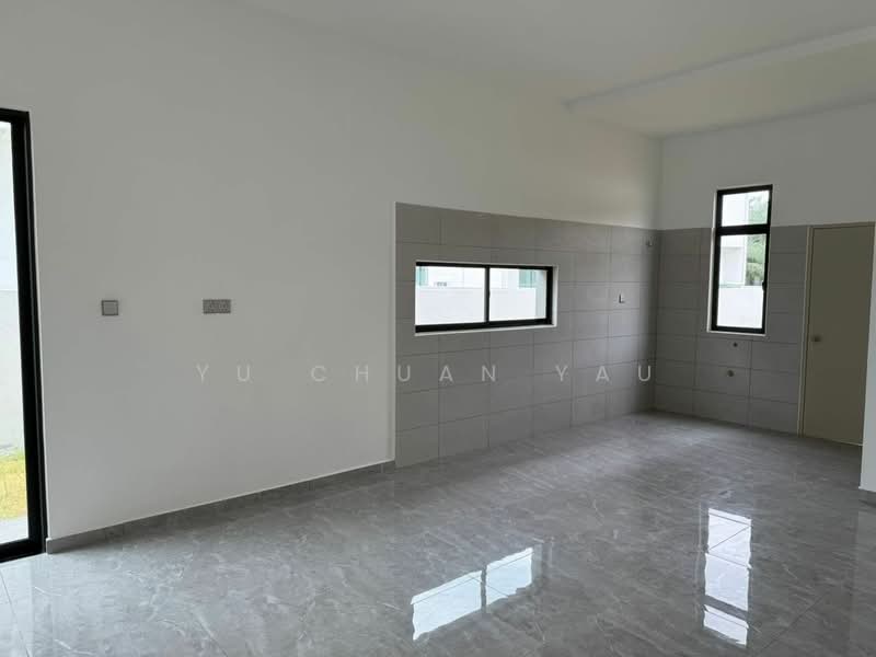Rumah Berkembar untuk Dijual di Jasin (Melaka) - Yu Chuan Yau - PropertyGuru.com.my