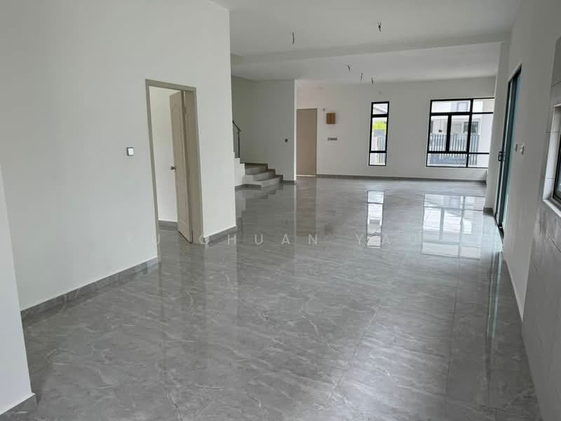 Rumah Berkembar untuk Dijual di Jasin (Melaka) - Yu Chuan Yau - PropertyGuru.com.my