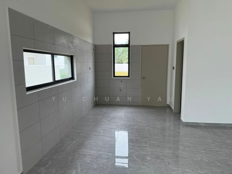 Rumah Berkembar untuk Dijual di Jasin (Melaka) - Yu Chuan Yau - PropertyGuru.com.my