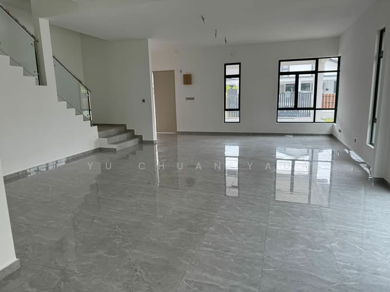 Rumah Berkembar untuk Dijual di Jasin (Melaka) - Yu Chuan Yau - PropertyGuru.com.my