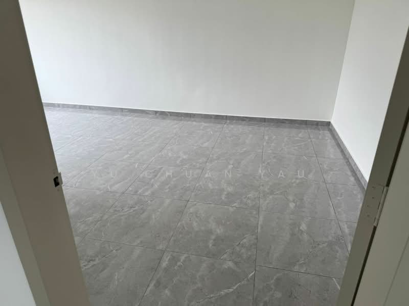 Rumah Berkembar untuk Dijual di Jasin (Melaka) - Yu Chuan Yau - PropertyGuru.com.my