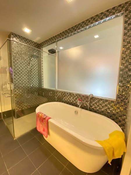 Cluster House for Sale in Taman Nusa Bestari (Iskandar Puteri (Nusajaya)) - Nicholas Tey - Bathroom - PropertyGuru.com.my