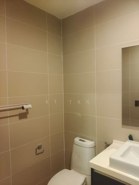 Service Residence for Rent at Green Haven - KT Tan - Bathroom - PropertyGuru.com.my