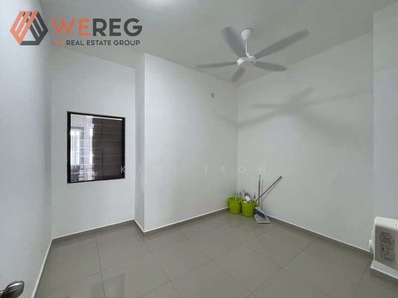 Rumah Teres 2 Tingkat untuk Disewa di Bandar Setia Alam (Kapar) - Kimi Teoh - Interior - PropertyGuru.com.my