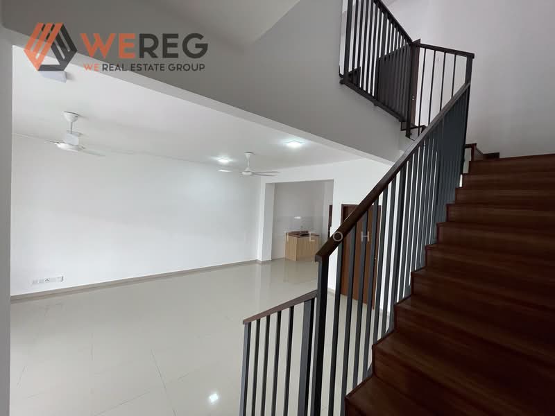 Rumah Teres 2 Tingkat untuk Disewa di Bandar Setia Alam (Kapar) - Kimi Teoh - Interior - PropertyGuru.com.my
