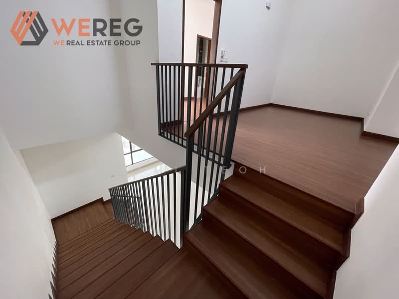 Rumah Teres 2 Tingkat untuk Disewa di Bandar Setia Alam (Kapar) - Kimi Teoh - Interior - PropertyGuru.com.my