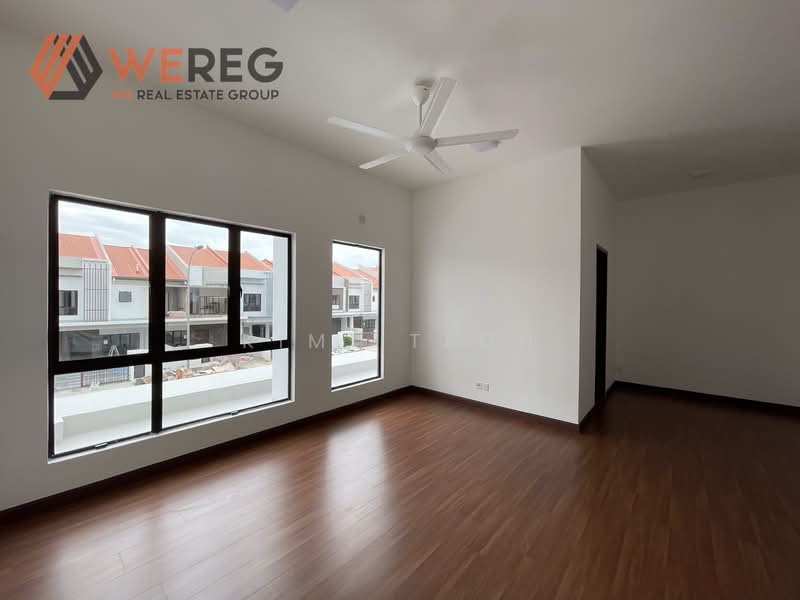 Rumah Teres 2 Tingkat untuk Disewa di Bandar Setia Alam (Kapar) - Kimi Teoh - Interior - PropertyGuru.com.my
