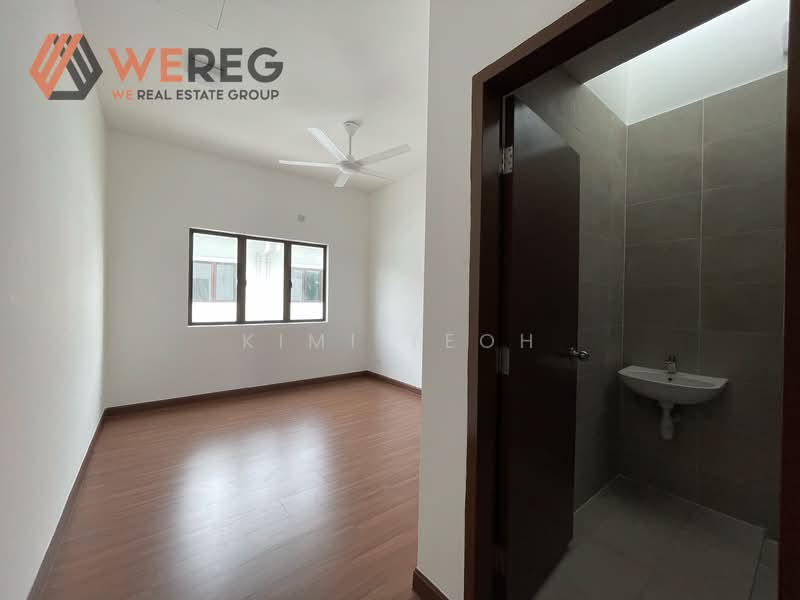 Rumah Teres 2 Tingkat untuk Disewa di Bandar Setia Alam (Kapar) - Kimi Teoh - Interior - PropertyGuru.com.my