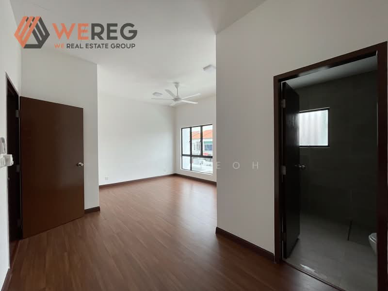 Rumah Teres 2 Tingkat untuk Disewa di Bandar Setia Alam (Kapar) - Kimi Teoh - Interior - PropertyGuru.com.my