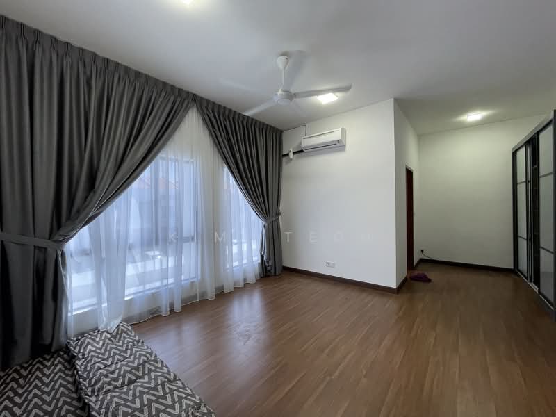 Rumah Teres 2 Tingkat untuk Disewa di Bandar Setia Alam (Kapar) - Kimi Teoh - PropertyGuru.com.my