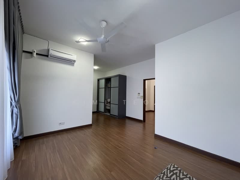 Rumah Teres 2 Tingkat untuk Disewa di Bandar Setia Alam (Kapar) - Kimi Teoh - PropertyGuru.com.my