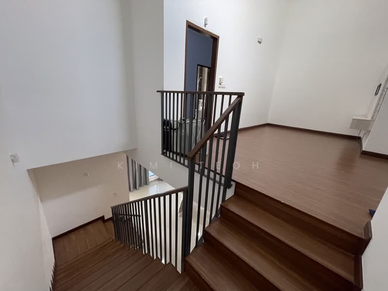 Rumah Teres 2 Tingkat untuk Disewa di Bandar Setia Alam (Kapar) - Kimi Teoh - Interior - PropertyGuru.com.my
