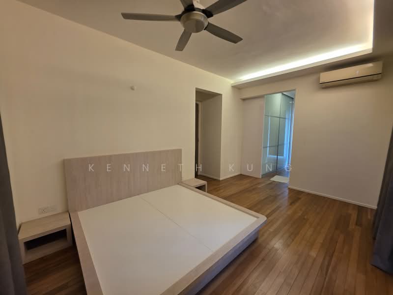 Kondominium untuk Dijual di Raffel Tower - Kenneth Kung - Bedroom - PropertyGuru.com.my