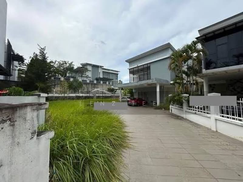 Bungalow for Sale in Puchong (Selangor) - Lenz Tee - Exterior - PropertyGuru.com.my