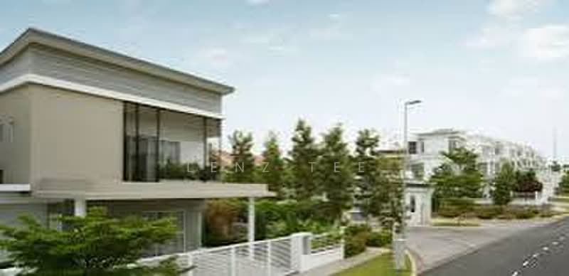 Bungalow for Sale in Puchong (Selangor) - Lenz Tee - Exterior - PropertyGuru.com.my