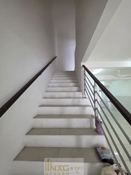 Rumah Teres 2 Tingkat untuk Dijual di Bandar Botanic (Klang) - Mason Chiah - Interior - PropertyGuru.com.my