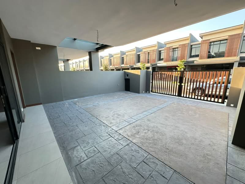 Rumah Teres 2 Tingkat untuk Disewa di Puteri Harbour (Iskandar Puteri (Nusajaya)) - Andrew Ang - PropertyGuru.com.my