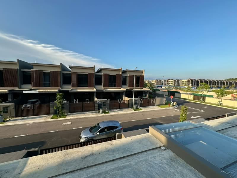 Rumah Teres 2 Tingkat untuk Disewa di Puteri Harbour (Iskandar Puteri (Nusajaya)) - Andrew Ang - PropertyGuru.com.my