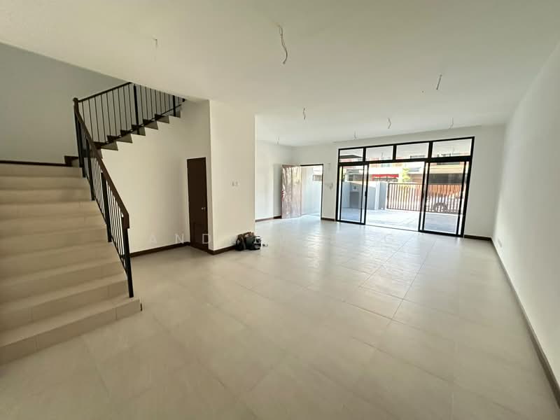Rumah Teres 2 Tingkat untuk Disewa di Puteri Harbour (Iskandar Puteri (Nusajaya)) - Andrew Ang - PropertyGuru.com.my