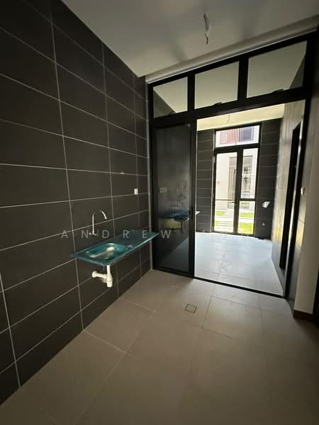 Rumah Teres 2 Tingkat untuk Disewa di Puteri Harbour (Iskandar Puteri (Nusajaya)) - Andrew Ang - PropertyGuru.com.my