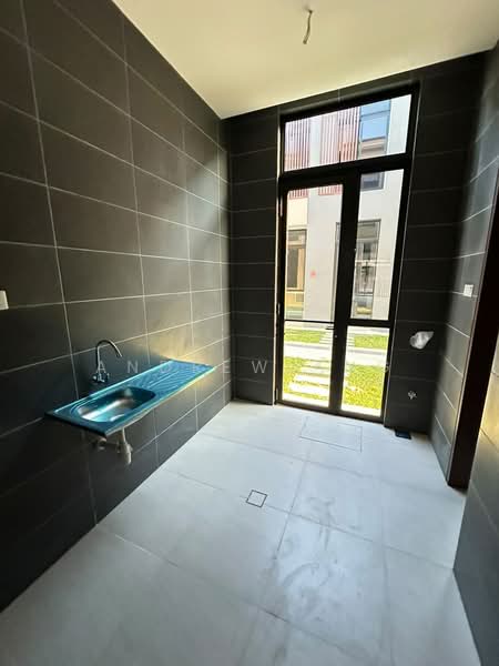 Rumah Teres 2 Tingkat untuk Disewa di Puteri Harbour (Iskandar Puteri (Nusajaya)) - Andrew Ang - PropertyGuru.com.my