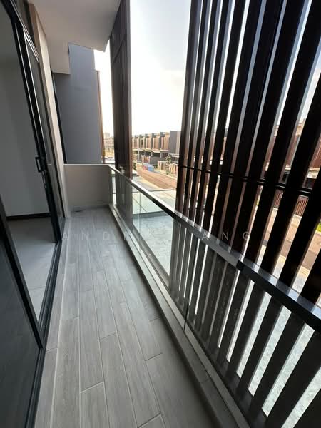 Rumah Teres 2 Tingkat untuk Disewa di Puteri Harbour (Iskandar Puteri (Nusajaya)) - Andrew Ang - PropertyGuru.com.my