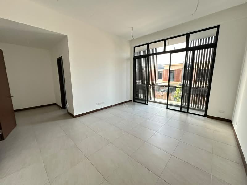 Rumah Teres 2 Tingkat untuk Disewa di Puteri Harbour (Iskandar Puteri (Nusajaya)) - Andrew Ang - PropertyGuru.com.my