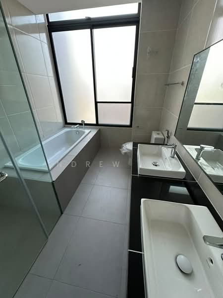 Rumah Teres 2 Tingkat untuk Disewa di Puteri Harbour (Iskandar Puteri (Nusajaya)) - Andrew Ang - PropertyGuru.com.my