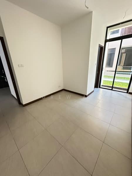 Rumah Teres 2 Tingkat untuk Disewa di Puteri Harbour (Iskandar Puteri (Nusajaya)) - Andrew Ang - PropertyGuru.com.my