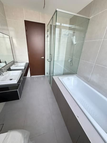 Rumah Teres 2 Tingkat untuk Disewa di Puteri Harbour (Iskandar Puteri (Nusajaya)) - Andrew Ang - PropertyGuru.com.my