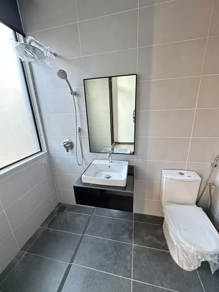 Rumah Teres 2 Tingkat untuk Disewa di Puteri Harbour (Iskandar Puteri (Nusajaya)) - Andrew Ang - PropertyGuru.com.my