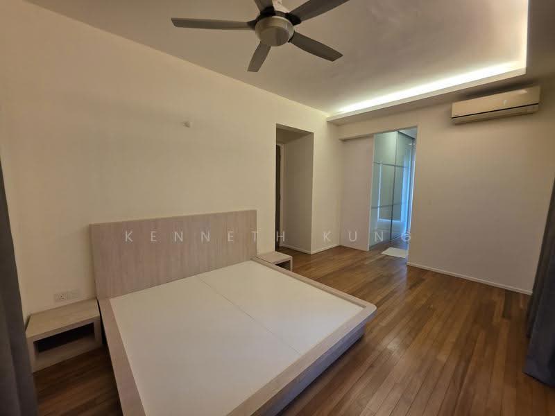 Condominium for Sale at Raffel Tower - Kenneth Kung - Bedroom - PropertyGuru.com.my