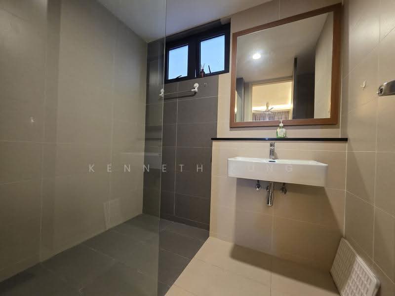 Condominium for Sale at Raffel Tower - Kenneth Kung - Bathroom - PropertyGuru.com.my