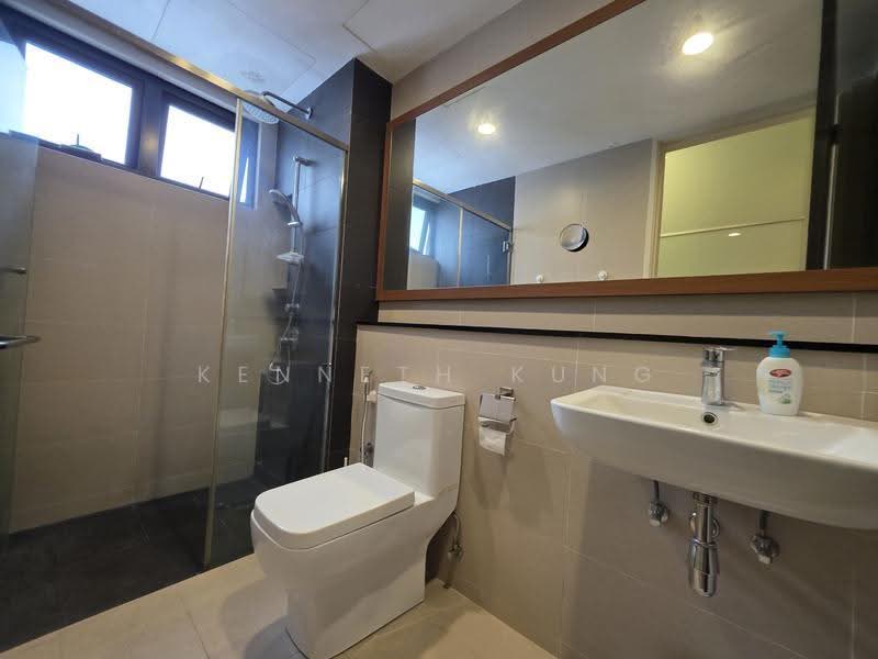 Condominium for Sale at Raffel Tower - Kenneth Kung - Bathroom - PropertyGuru.com.my