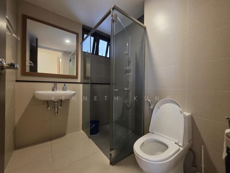 Condominium for Sale at Raffel Tower - Kenneth Kung - Bathroom - PropertyGuru.com.my