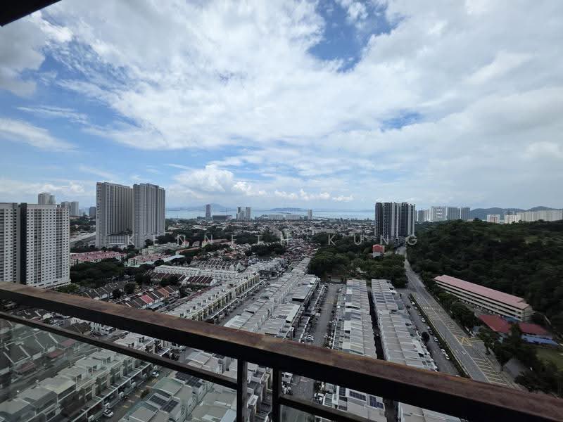 Condominium for Sale at Raffel Tower - Kenneth Kung - Exterior - PropertyGuru.com.my