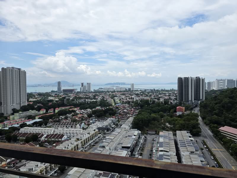 Condominium for Sale at Raffel Tower - Kenneth Kung - Exterior - PropertyGuru.com.my