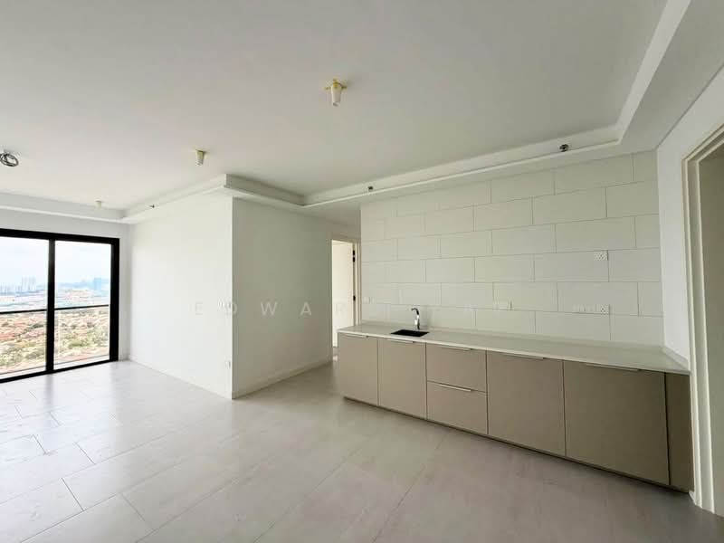 Servis Apartment untuk Disewa di Jendela Residences - Edward Yap - Interior - PropertyGuru.com.my
