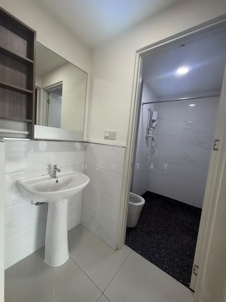 Service Residence for Rent at Country Garden Central Park - Wendy Tay - PropertyGuru.com.my